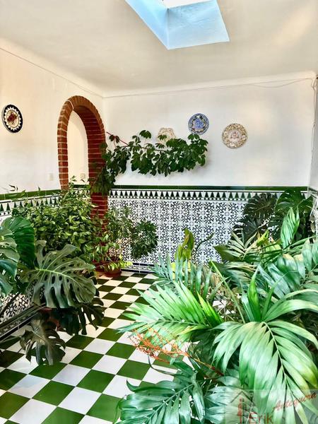 Foto 1ff72e3b-9845-46be-a259-29f1cc125223. Reihenhaus in Bobadilla - Bobadilla Estación - La Joya Antequera