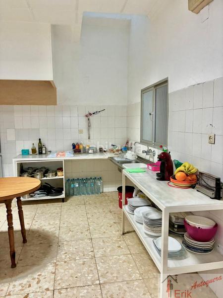 Foto 33769cd4-eb74-4587-a141-4f8ddb71a437. Reihenhaus in Bobadilla - Bobadilla Estación - La Joya Antequera