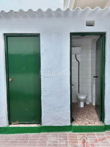 Foto 3cf10c62-9be2-40b7-8dcf-2f391f7f9155. Reihenhaus in Bobadilla - Bobadilla Estación - La Joya Antequera