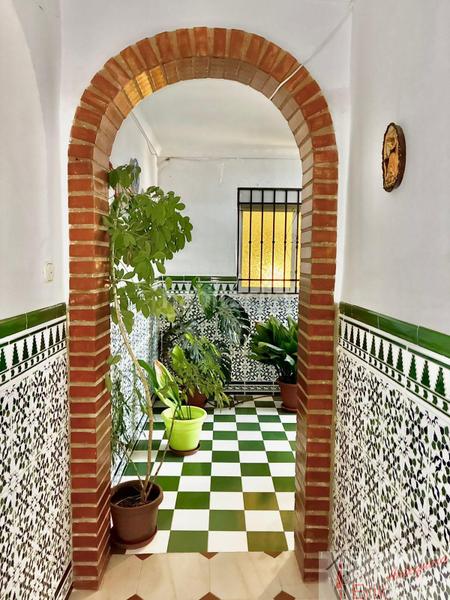 Foto 5a602209-ad7a-4ae6-a10f-dfc4bbc405db. Reihenhaus in Bobadilla - Bobadilla Estación - La Joya Antequera