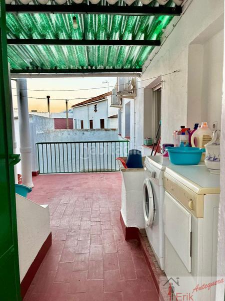 Foto 61c38759-8084-4977-8861-da3e0dbff97a. Reihenhaus in Bobadilla - Bobadilla Estación - La Joya Antequera