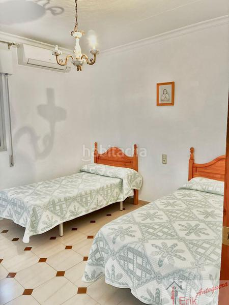 Foto 825542e7-e2a1-45a2-a7f0-dfefea61fecf. Reihenhaus in Bobadilla - Bobadilla Estación - La Joya Antequera