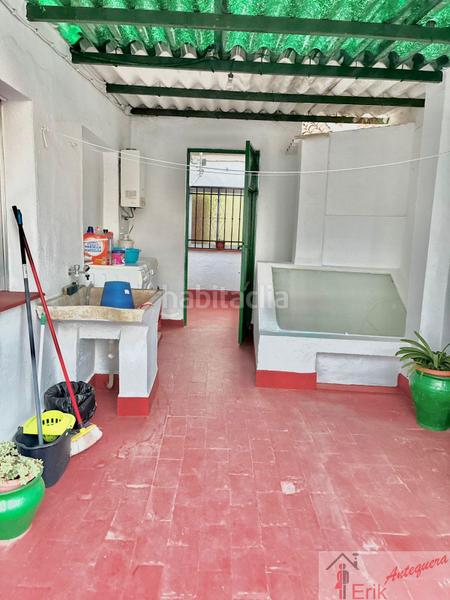 Foto 9da11df5-bb03-461c-b848-246e3c593d4e. Reihenhaus in Bobadilla - Bobadilla Estación - La Joya Antequera