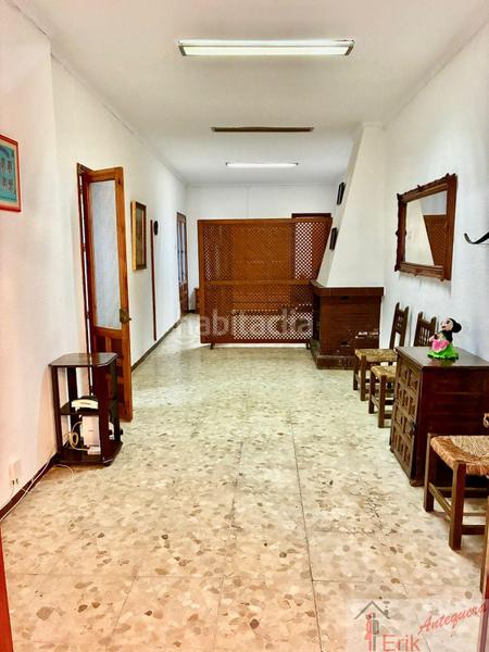 Foto a6a14ce2-3941-460a-8889-8e55decdfe15. Reihenhaus in Bobadilla - Bobadilla Estación - La Joya Antequera