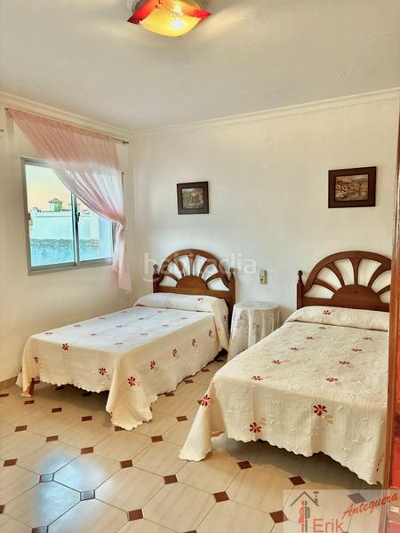 Foto b827e648-e330-488b-b2d1-5f0df3d1de9f. Reihenhaus in Bobadilla - Bobadilla Estación - La Joya Antequera