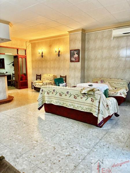 Foto b93a502a-dcd5-4001-94ca-bba365daf7c4. Reihenhaus in Bobadilla - Bobadilla Estación - La Joya Antequera