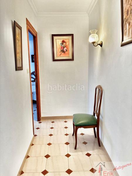 Foto bee2b1f9-abe0-496e-bf8c-d62aecc02e1c. Reihenhaus in Bobadilla - Bobadilla Estación - La Joya Antequera