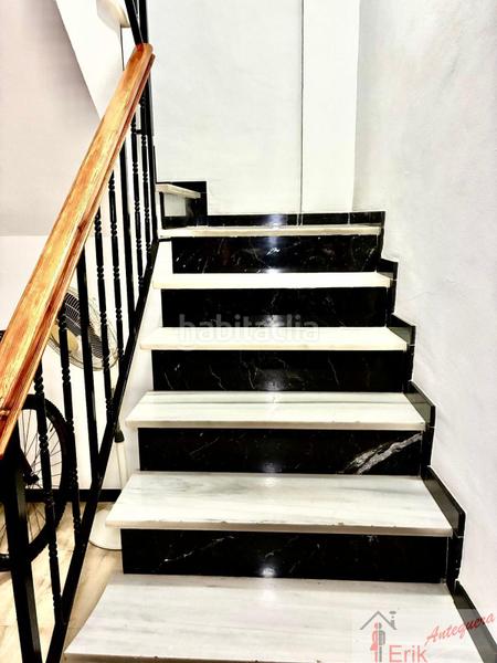 Foto e7dd5829-4715-4ab1-8536-2438cc459459. Reihenhaus in Bobadilla - Bobadilla Estación - La Joya Antequera