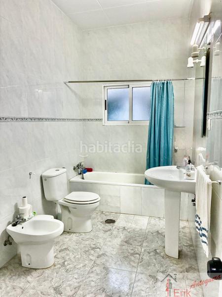 Foto ee693ad4-a753-4012-91f6-b5f560ee218f. Reihenhaus in Bobadilla - Bobadilla Estación - La Joya Antequera