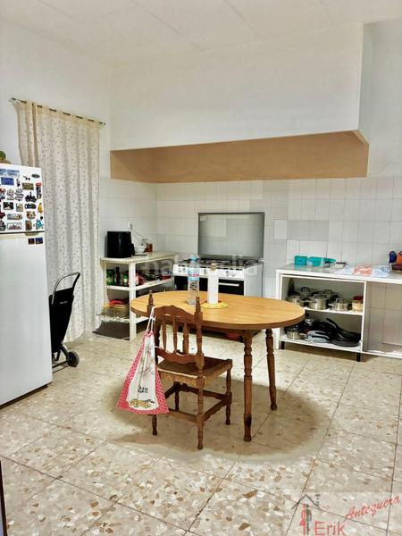 Foto ef75693a-ef7f-41eb-8a97-36d74ead6a47. Reihenhaus in Bobadilla - Bobadilla Estación - La Joya Antequera