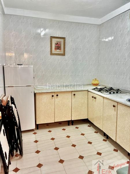 Foto effa922a-62d7-47be-94bc-ac0a36f4a59e. Reihenhaus in Bobadilla - Bobadilla Estación - La Joya Antequera