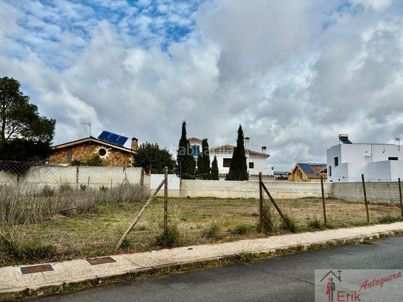 Foto 79590870-8732-4e3d-bb64-e1ef13e3c1a2. Terreny residencial a Zona de la Vega Antequera