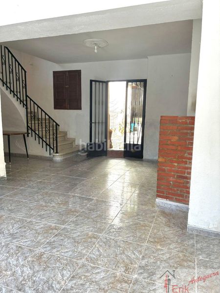 Foto 06230aae-72f7-4624-92ae-55d6c7b904c1. Casa adossada a Centro Antequera
