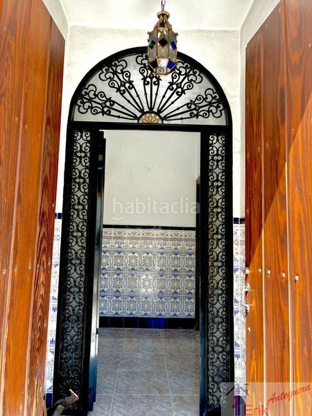 Foto 4cb34f25-61d3-414a-8b67-dd551df4af59. Casa adossada a Centro Antequera