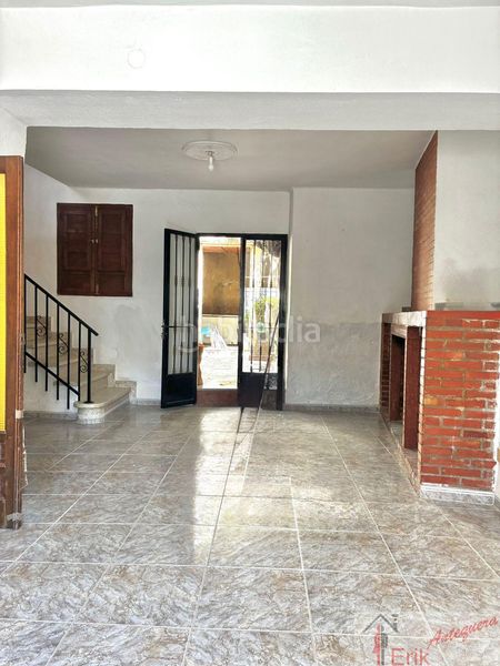 Foto 5b83873b-fb84-4fee-a845-a52bdee55fd8. Casa adossada a Centro Antequera