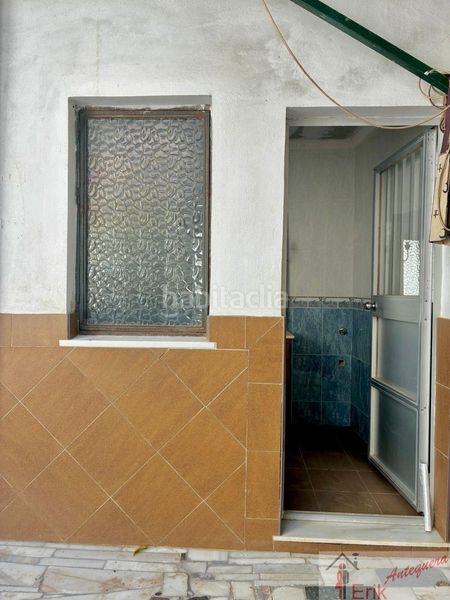 Foto a980c28c-4a15-4d9b-b541-77d40ddbf4ee. Casa adossada a Centro Antequera