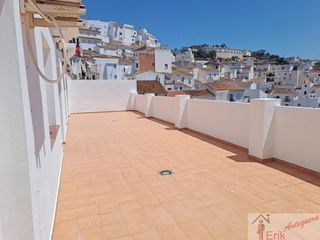 Flat  Marcelo san esteban. Almogíapiso