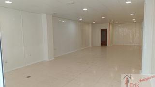 Local Comercial en Ciudad de Salamanca