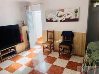 Casa adossada a Alameda. Antequeracasa