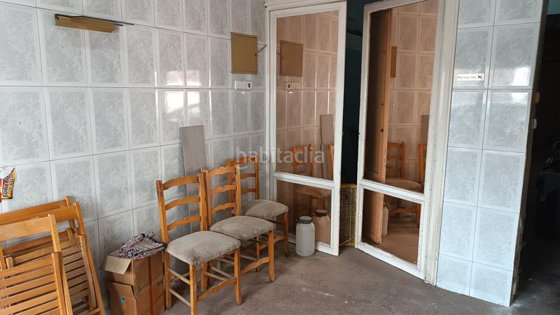 Foto b05a442f-8a0d-46e7-8f92-011fc32a3bd6. Casa en calle pablo iglesias 5 casa independiente en Elda