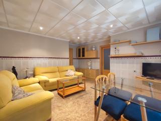 Casa a Plaça de dalt 7. Fabulosa casa en petrer