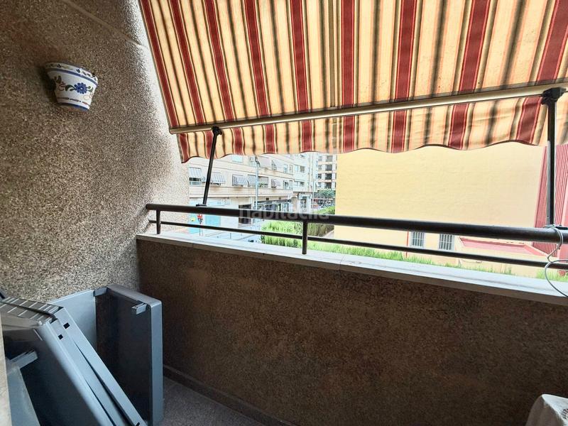 Foto 5921da81-21c1-42e1-8ff6-72b45fbf129b. Piso en calle padre manjón 11 piso estupendo en Plaza de Toros-Avenida Chapí-Trinquete Elda