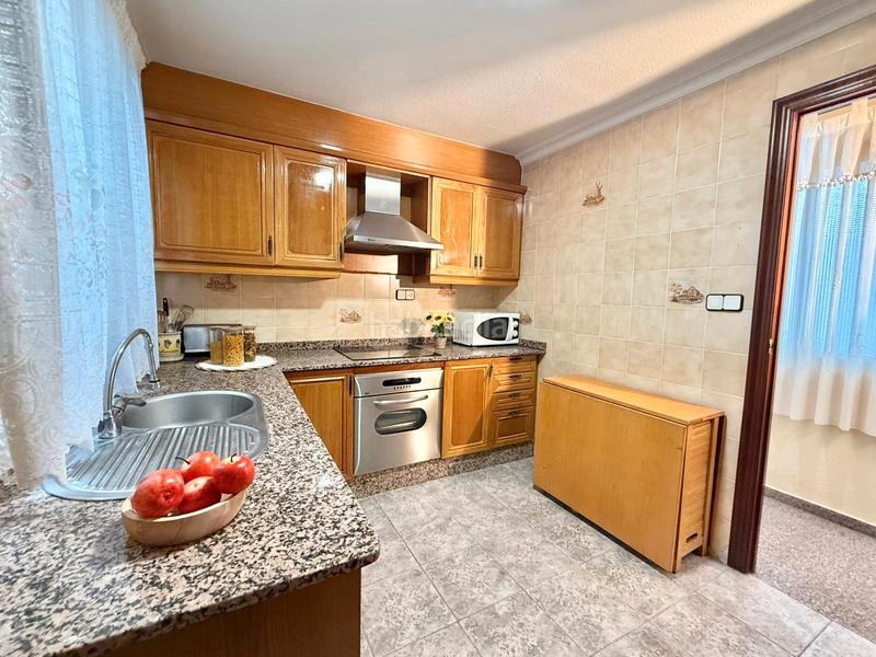 Foto bfce36eb-92fd-4cb5-b779-686719a14970. Piso en calle padre manjón 11 piso estupendo en Plaza de Toros-Avenida Chapí-Trinquete Elda