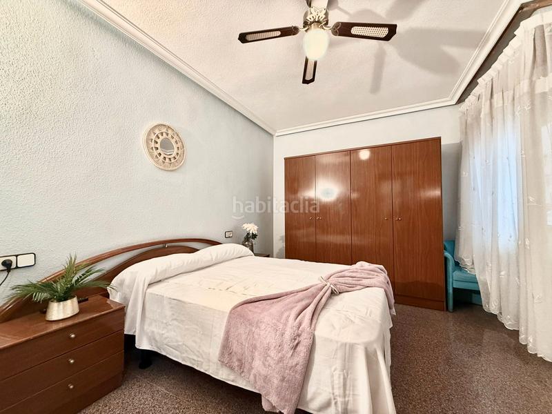 Foto d583d576-8a31-4240-af24-e0f119b55dab. Piso en calle padre manjón 11 piso estupendo en Plaza de Toros-Avenida Chapí-Trinquete Elda