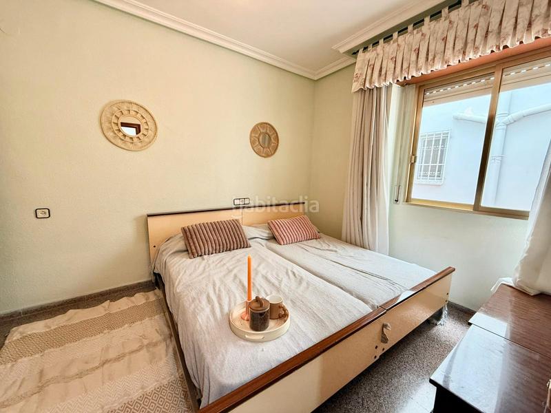 Foto f257bd9c-1575-4b5f-958b-3851e7218332. Piso en calle padre manjón 11 piso estupendo en Plaza de Toros-Avenida Chapí-Trinquete Elda