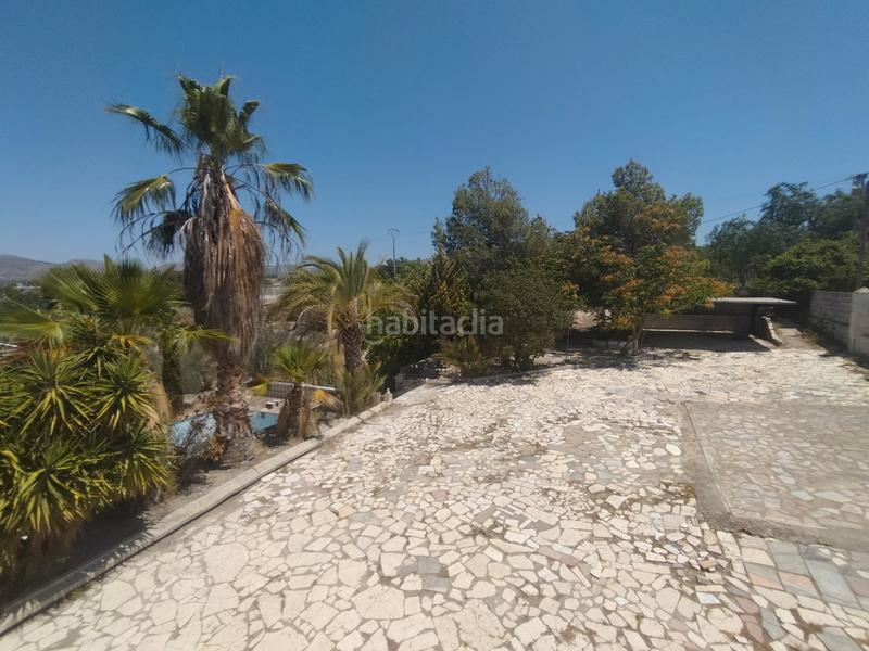 Foto 0063e78c-2e8a-4d0f-a65b-40c543896488. Chalet in polígono industrial el castillo z.v.2 2d in Sax