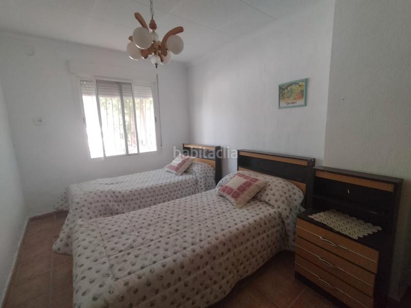 Foto 00c728a4-c787-4587-9094-86d93d871d5a. Chalet in polígono industrial el castillo z.v.2 2d in Sax