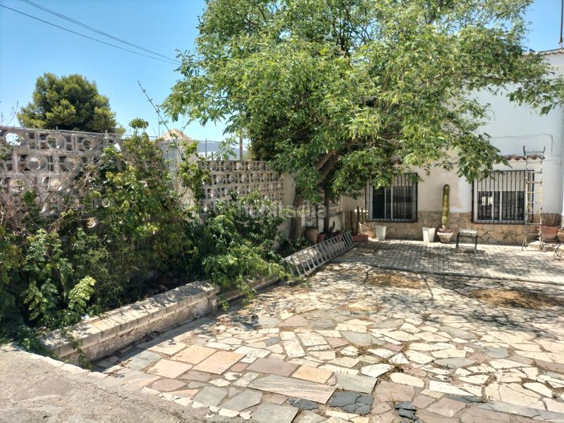 Foto 0120f822-1267-4d3e-85af-3e3af366c346. Chalet in polígono industrial el castillo z.v.2 2d in Sax