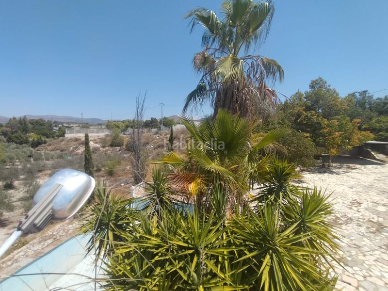 Foto 086ddb83-2d9c-4942-bae9-d7ddcf625bb1. Chalet in polígono industrial el castillo z.v.2 2d in Sax