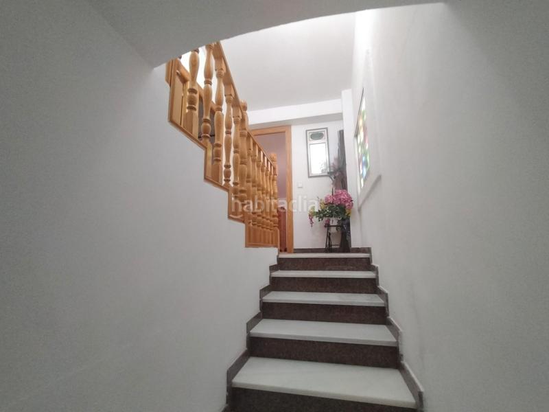 Foto 1001b6db-8f46-480e-ade0-a830948771f6. Chalet in polígono industrial el castillo z.v.2 2d in Sax