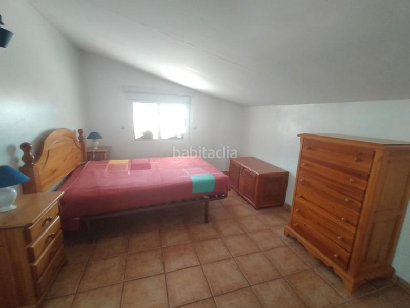 Foto 10762af4-71b7-40c5-bfef-813658af63bf. Chalet in polígono industrial el castillo z.v.2 2d in Sax