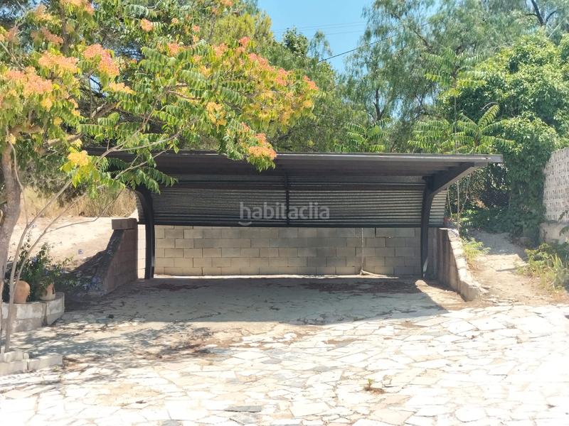 Foto 1256d478-09dc-45b1-97ed-dcbc597c7173. Chalet in polígono industrial el castillo z.v.2 2d in Sax