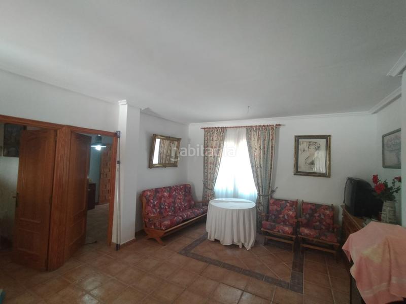 Foto 265e4f1a-91d9-48c7-a6e1-400085bf390b. Chalet in polígono industrial el castillo z.v.2 2d in Sax