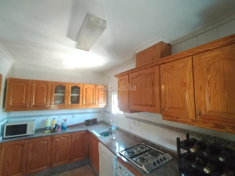 Foto 2fb5ed91-84e6-4e00-b69a-4c0049aedb3b. Chalet in polígono industrial el castillo z.v.2 2d in Sax