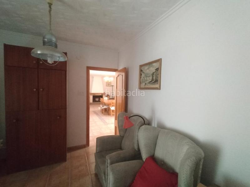 Foto 36988742-bb2f-40c0-b8d8-38ec2b70b5c4. Chalet in polígono industrial el castillo z.v.2 2d in Sax