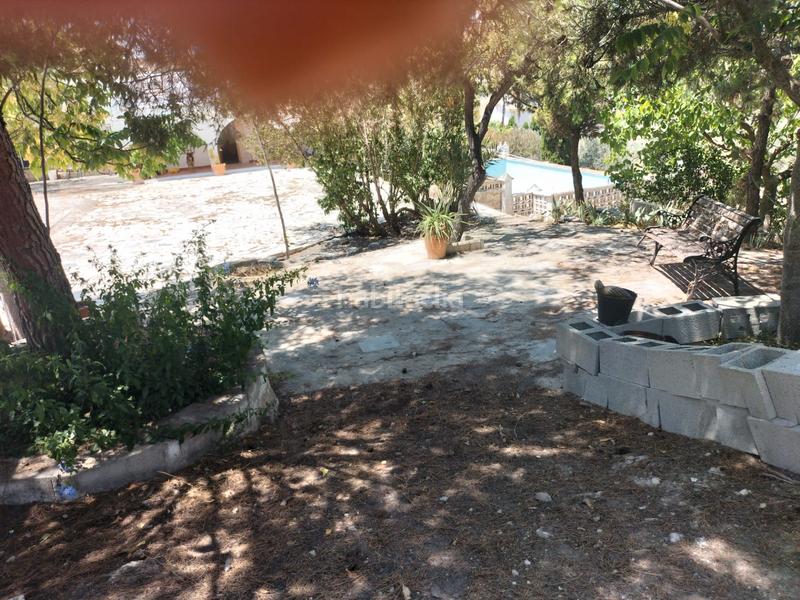 Foto 3ae75130-c9bb-4952-a750-5a340fe0ac9d. Chalet in polígono industrial el castillo z.v.2 2d in Sax