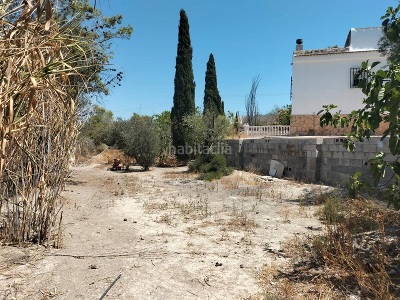 Foto 3bb1b0f2-2be1-40c6-8840-2259f260c31c. Chalet in polígono industrial el castillo z.v.2 2d in Sax