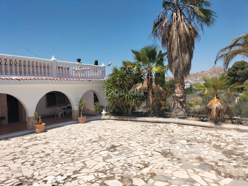 Foto 5c24ae0e-26ee-4088-a946-fd70b77eb9d5. Chalet in polígono industrial el castillo z.v.2 2d in Sax