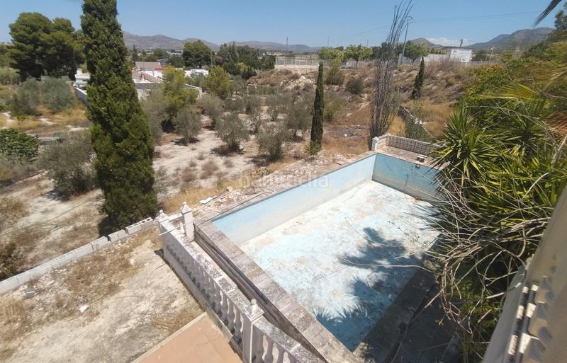 Foto 6f3689b6-a14e-47bf-a35b-9580cd50479f. Chalet in polígono industrial el castillo z.v.2 2d in Sax