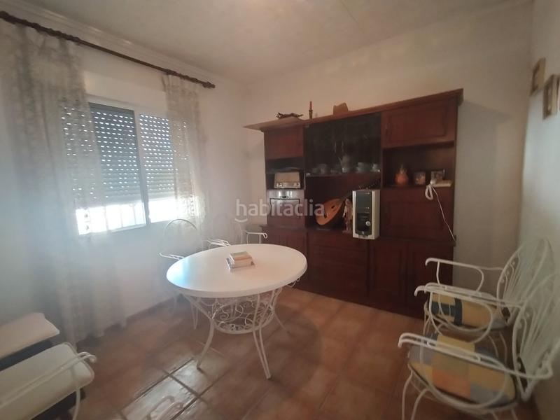 Foto 729ab6b3-e03d-4e9d-a756-431a776317f8. Chalet in polígono industrial el castillo z.v.2 2d in Sax