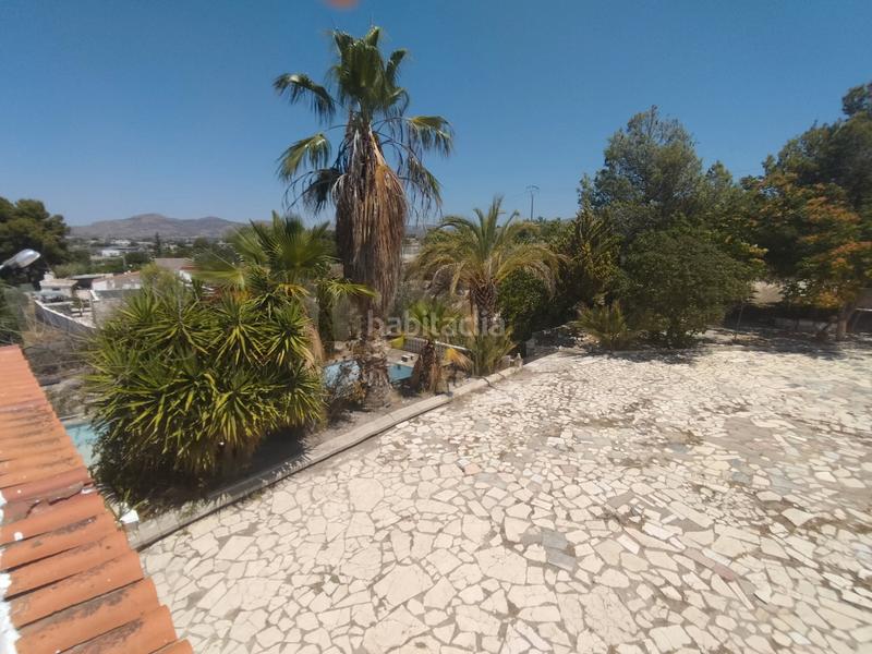 Foto 760395f3-2da3-4710-b05e-a80da6766ebe. Chalet in polígono industrial el castillo z.v.2 2d in Sax