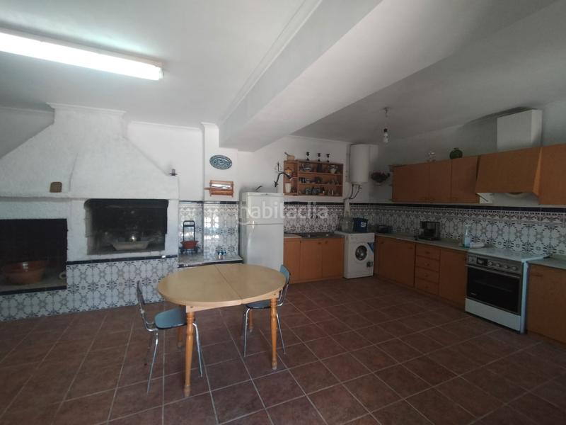 Foto 7825c57c-0221-459c-9dde-4a8cd8f690e2. Chalet in polígono industrial el castillo z.v.2 2d in Sax