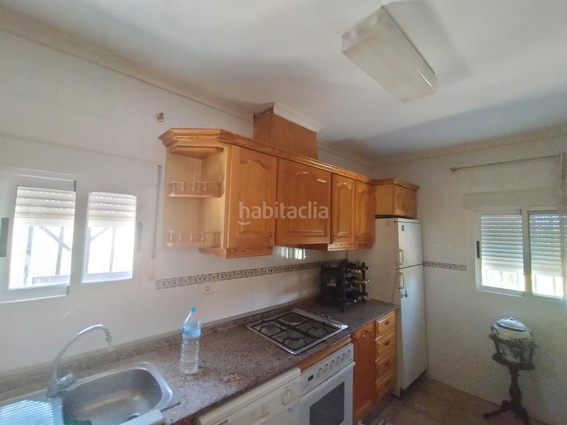 Foto 7b10ff8d-7dd0-4300-8a4e-ec5c0de1f4c2. Chalet in polígono industrial el castillo z.v.2 2d in Sax