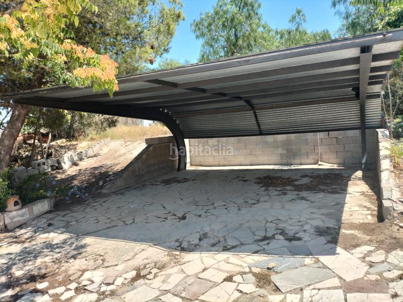 Foto 89aadc3f-48e2-4041-9f12-8fe16daef3cf. Chalet in polígono industrial el castillo z.v.2 2d in Sax