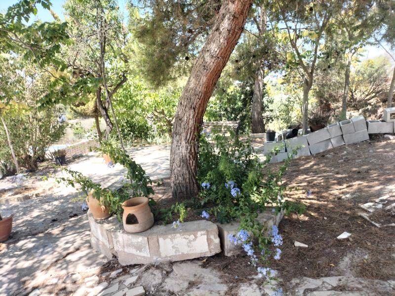 Foto 9a65f29a-a60d-4819-8fa0-b2b1d093c53b. Chalet in polígono industrial el castillo z.v.2 2d in Sax