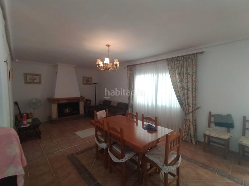 Foto a6696983-d051-41ae-b077-1f6f501c7e6a. Chalet in polígono industrial el castillo z.v.2 2d in Sax